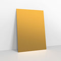 BE324G - Gold Board Envelopes - Board Back Envelopes