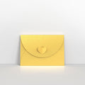 BEC6GY - Golden Yellow Butterfly Envelopes - Butterfly Envelopes