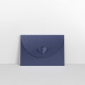 BEC6MB - Midnight Blue Butterfly Envelopes - Butterfly Envelopes