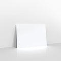 BEC6WH - White Butterfly Envelopes - Butterfly Envelopes