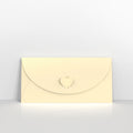 BEDLCH - Champagne Butterfly Envelopes - Butterfly Envelopes