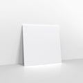 C03116116 - White Coloured V Flap Envelopes - Greeting Card Envelopes