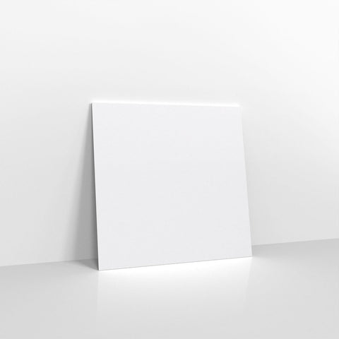 C03116116 - White Coloured V Flap Envelopes - Greeting Card Envelopes