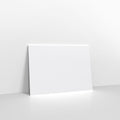 C03150150 - White Coloured V Flap Envelopes - Greeting Card Envelopes