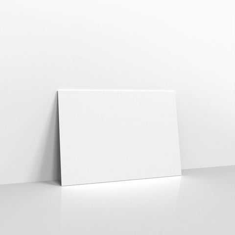 C03155220 - White Coloured V Flap Envelopes - Greeting Card Envelopes