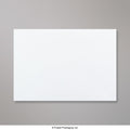 C03C6A - White Coloured V Flap Envelopes - Greeting Card Envelopes