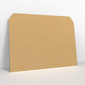 CBM321467M - Manilla Rigid Board Mailers - Board Back Envelopes