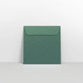 CEB130FG - Forest Green Textured Envelopes - Textured Envelopes