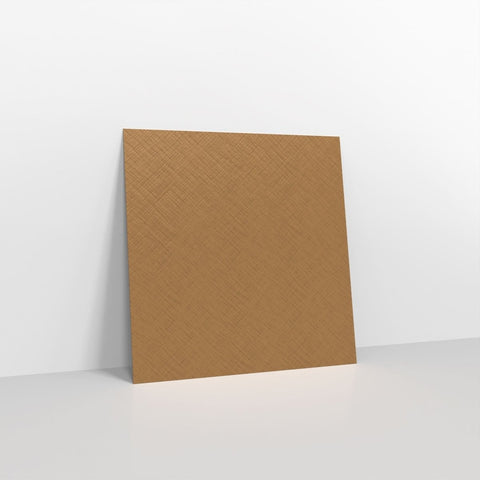 CEB155BR - Bronze Textured Envelopes - Textured Envelopes