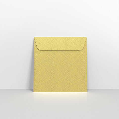 CEB62BG - Bean Green Textured Envelopes - Textured Envelopes