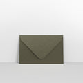 CEB62CG - Champagne Green Textured Envelopes - Textured Envelopes