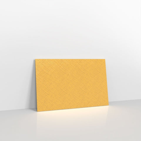 CEB62G - Gold Textured Envelopes - Textured Envelopes