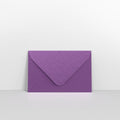 CEB62V - Violet Textured Envelopes - Textured Envelopes