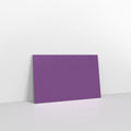 CEB62V - Violet Textured Envelopes - Textured Envelopes