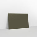 CEBC5CG - Champagne Green Textured Envelopes - Textured Envelopes