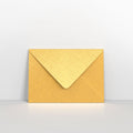 CEBC5G - Gold Textured Envelopes - Textured Envelopes