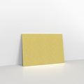 CEBC6BG - Bean Green Textured Envelopes - Textured Envelopes