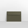 CEBC6CG - Champagne Green Textured Envelopes - Textured Envelopes