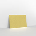 CEBC7BG - Bean Green Textured Envelopes - Textured Envelopes