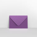 CEBC7V - Violet Textured Envelopes - Textured Envelopes