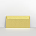 CEBDLBG - Bean Green Textured Envelopes - Textured Envelopes