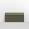 CEBDLCG - Champagne Green Textured Envelopes - Textured Envelopes