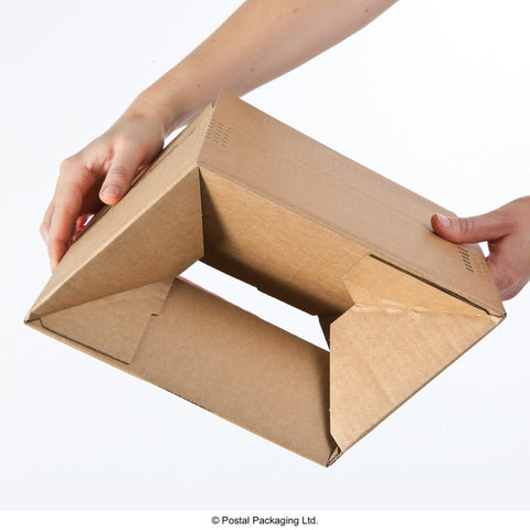 CP154201515 - ColomPac Shipping Boxes - Cardboard Boxes