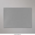 DGREY133 - Dark Grey Coloured Gummed V Flap Envelopes - Greeting Card Envelopes