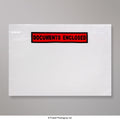 DOCC5PR - Document Enclosed Holder - Document Enclosed