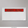 DOCDLPR - Document Enclosed Holder - Document Enclosed