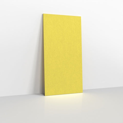 DYDLPPS - Dark Yellow Coloured Peel and Seal Envelopes - Coloured Peel and Seal Envelope