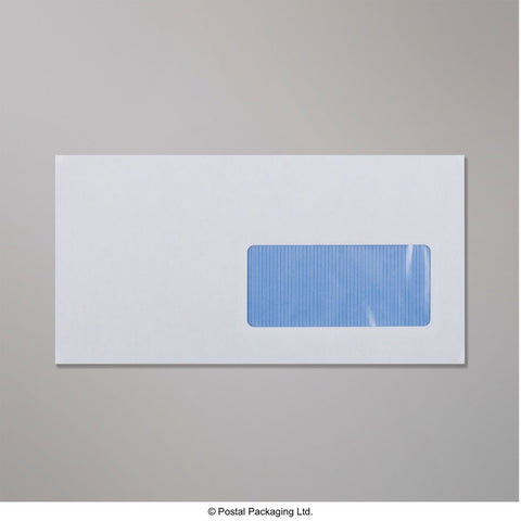 EC115GW - RWIP - Postal Inspection Envelope - Business Envelopes