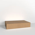 EP02006 - Manilla Book Wrap Mailers - Book Wrap Mailers