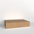 EP02008 - Manilla Book Wrap Mailers - Book Wrap Mailers