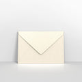 G07133 - Oyster Lustre Gummed Envelopes - Pearlescent Envelopes