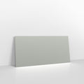 GCDLSI - Silver Gummed V Flap Envelopes - Greeting Card Envelopes