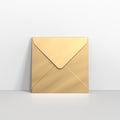 GE130 - Gold Mirror Finish Envelopes - Mirror Finish