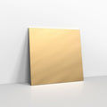 GE160 - Gold Mirror Finish Envelopes - Mirror Finish