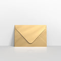 GE62 - Gold Mirror Finish Envelopes - Mirror Finish