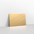 GEC6 - Gold Mirror Finish Envelopes - Mirror Finish