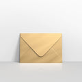 GEC7 - Gold Mirror Finish Envelopes - Mirror Finish