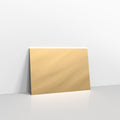 GEC7 - Gold Mirror Finish Envelopes - Mirror Finish