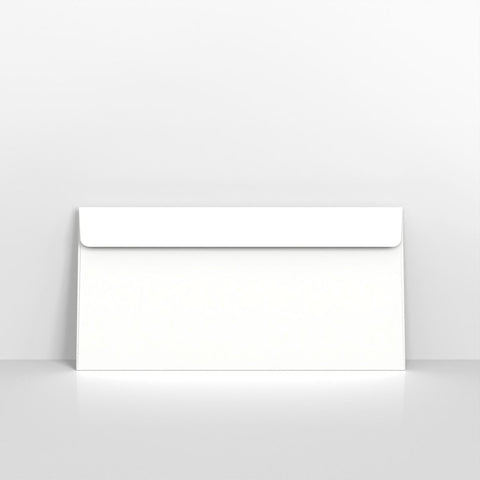 GEMM003 - White Premium Business Envelopes - Business Envelopes