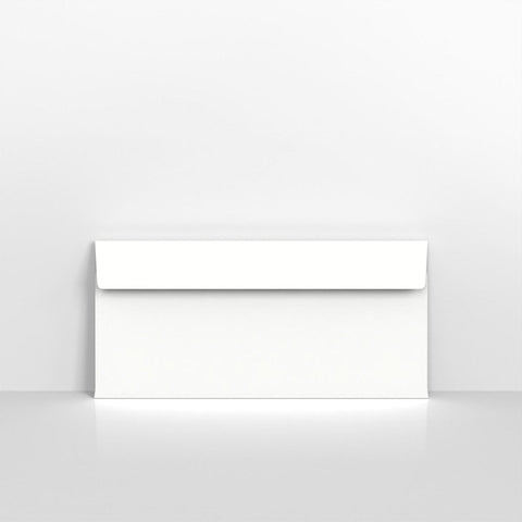 GEMM004 - White Premium Business Envelopes - Business Envelopes