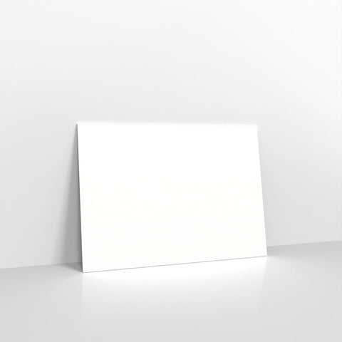 GEMM101 - White Premium Business Envelopes - Business Envelopes