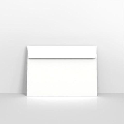 GEMM103 - White Premium Business Envelopes - Business Envelopes