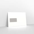 GEMM103 - White Premium Business Envelopes - Business Envelopes