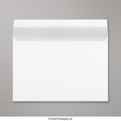 GEMM104 - White Premium Business Envelopes - Business Envelopes