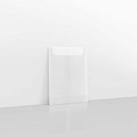 GLS13295 - Glassine Biodegradable Bags - Glassine Bags