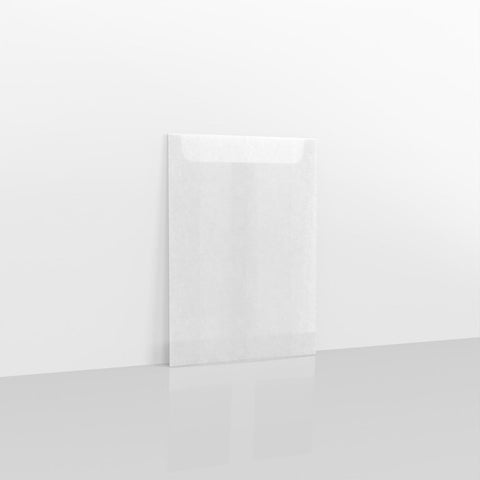 GLS165115 - Glassine Biodegradable Bags - Glassine Bags